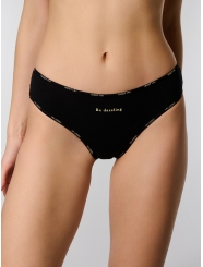 5256LDF Женские Стринги